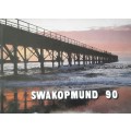 Swakopmund 90 - W M van Niekerk