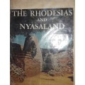 The Rhodesias And Nyasaland - Compiled by Ralph W King and John P De Smidt