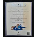 Pilates: The Authentic Way By Dina Matty & Keft Burdell