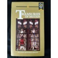 Treasures of Britain And Treasures of Ireland - Edited by Drive Publications Limited