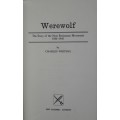 Werewolf - Charles Whiting