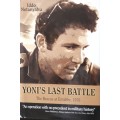Yoni`s Last Battle - Iddo Netanyahu