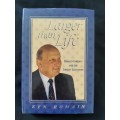 Larger than Life: Don Gordon & Liberty Life Story By Ken Romain