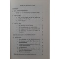 Die Karakoelteelt in Suidwes-Afrika & die Huis:Thorer By Karl Walter Spitzner & Dr. Heinrich Schãfer
