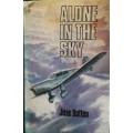 Alone In The Sky - Jean Batten
