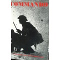 Commando - Brigadier John Durnford-Slater