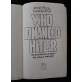 Who Financed Hitler By James Pool & Suzanne Pool