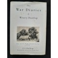 The War Diaries of Weary Dunlop By E.E. Dunlop