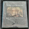 The Leopards of Londolozi By Lex Hes