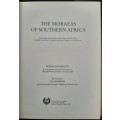 The Moraeas of Southern Africa By Peter Goldblatt with watercolours by Fay Anderson