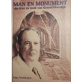 Man En Monument - Iram Vermeulen