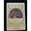 The Accompanist: An Autobigraphy of Andre Benoist Edited by John Anthony Maltese