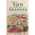`Van` For All Seasons - Over 100 Hilarious `Van Der Merwe ` Jokes- David Biggs