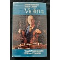 Yehudi Menuhin Music Guides~Violin & Viola By Yehudi Menuhin & William Primrose