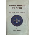 Womanhood At War - Gwen Hewitt