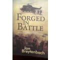 Forged in Battle - Jan Breytenbach