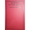 Murder In The Mews - Agatha Christie