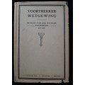 Voortrekker Wetgewing: Notule van die Natalse Volksraad 1839-1845 By Gustav S. Preller