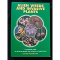 Alien Weeds & Invasive Plants By Lesley Henderson
