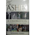 The Ashes - Roland Perry