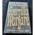 Guerilla Warfare By Mao Tse-Tung & Che Guevara