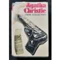 Crime Collection: The Hollow, The Moving Finger, Three Act Tragedy By Agatha Christie