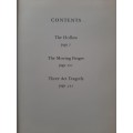 Crime Collection: The Hollow, The Moving Finger, Three Act Tragedy By Agatha Christie