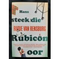 Hans Steek die Rubicon Oor By Rudie van Rensburg