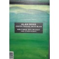Green Fading Into Blue - Alan Ross