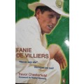 Fanie De Villiers - Trevor Chesterfied
