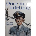Once in a Lifetime - Richard Bennett