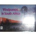 Windpumps in South Africa. James Walton