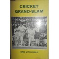 Cricket Grand-Slam - Eric Litchfield