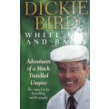 White Cap And Balls - Dickie Bird
