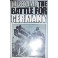 The Battle For Germany - H Essame