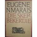 Die Skepbekertjie - Eugene N Marais