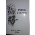 Poetic Profile  Robin Castell