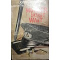 Murder Must Wait - John Creasey