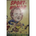 Sport - Humor Prof Hannes Botha
