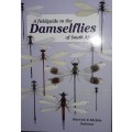 A Fieldguide to the Damselflies of South Africa - Warwick and Michele Tarboton