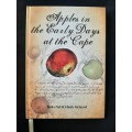 Apples in the Early Days at the Cape By Buks Nel & Henk Griessel
