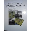 Battles of World War II - Poland 1939 - Germany`s `Lightning Strike`