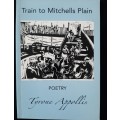 Train to Mitchells Plain: Poetry By Tyrone Appollis