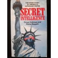 Secret Intelligence By Ernest Volkman & Blaine Baggett