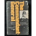 The Commandant-General By Johannes Meintjes