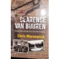 Clarence Van Buuren - Chris Marnewick