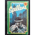 One Lonely Night By Mickey Spillane