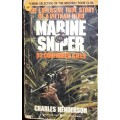 Marine Sniper -Charles Henderson
