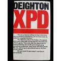 XPD By Len Deighton
