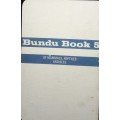 The Bundu Book Of Mammals, Reptiles And Bees